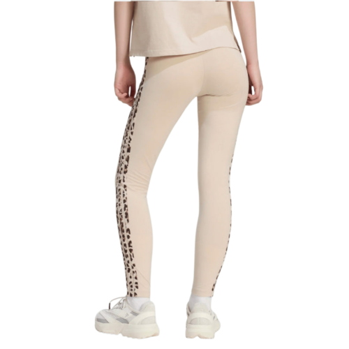 Leggings Adidas W AOP 3S LEG para mujer