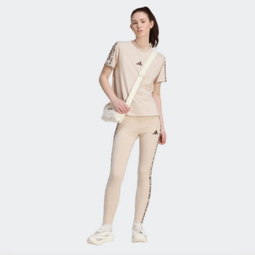 Leggings Adidas W AOP 3S LEG para mujer