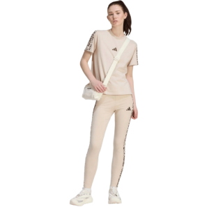Leggings Adidas W AOP 3S LEG para mujer