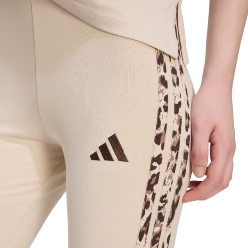Leggings Adidas W AOP 3S LEG para mujer