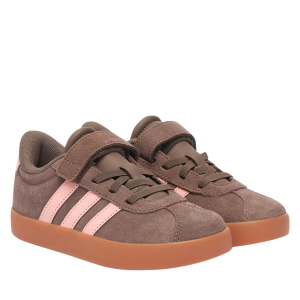 Scarpe sneakers Adidas VL Court 3.0 EL C KK4559