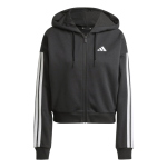 Felpe maglie Aidas W 3S FT FZ HD JE0052
