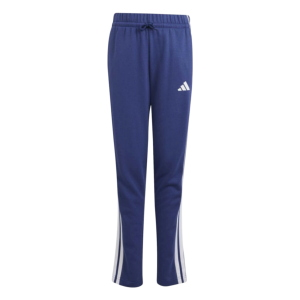 Chándal Adidas J 3S TIB FT TS KC6416 Niño