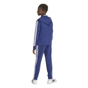 Chándal Adidas J 3S TIB FT TS KC6416 Niño