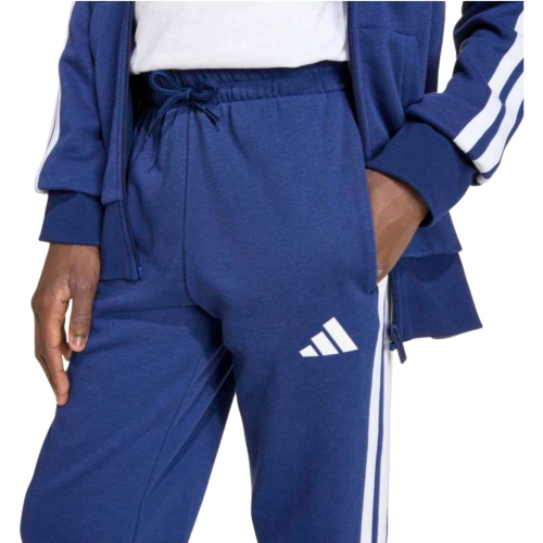 Chándal Adidas J 3S TIB FT TS KC6416 Niño
