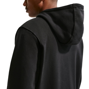 Nike Club FN3861 Herren Kapuzenjacke mit Reißverschluss