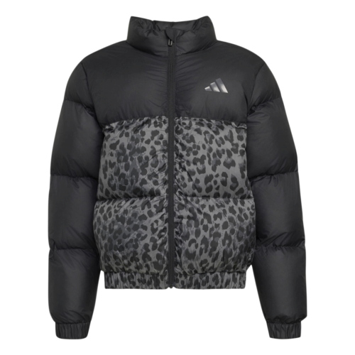 Giacche giubbini Adidas JG SD AOP JKT ragazza KH0202