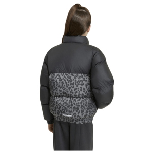 Giacche giubbini Adidas JG SD AOP JKT ragazza KH0202