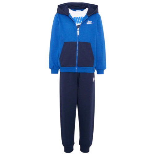 Ensemble Nike Toddler 3PC 86P282-U90 Garçon