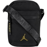 Borsello Jordan Jan Airborne Festival Borsello Unisex Nero Oro 9A0631-K5X