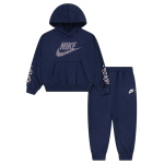 Nike Kinder Unisex Trainingsanzug Mehrfarbig 36P177-U90