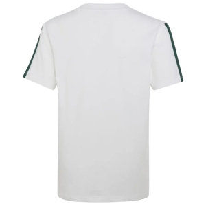 T-shirt maglie Adidas J 3STEE 160 KT3347