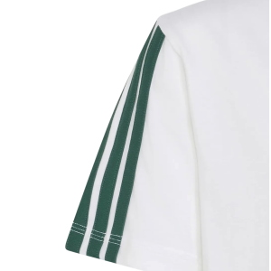 T-shirt maglie Adidas J 3STEE 160 KT3347