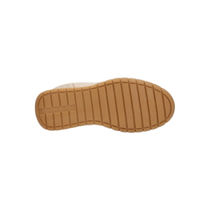 Alexander Smith Abbey Woman Sneaker Off White/Bronze ASBEAYW-8249-FBZ