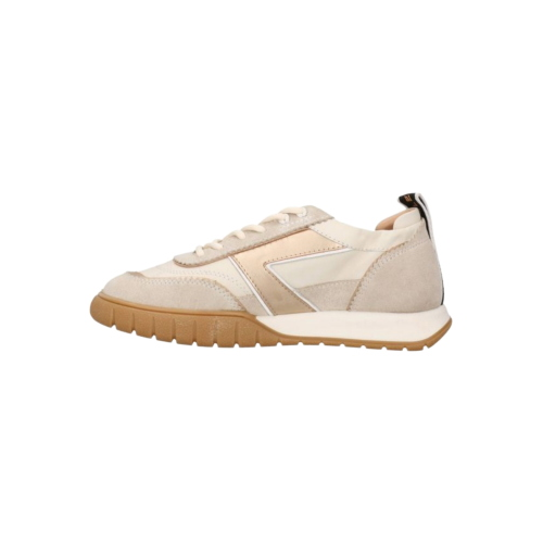 Alexander Smith Abbey Woman Sneaker Off White/Bronze ASBEAYW-8249-FBZ