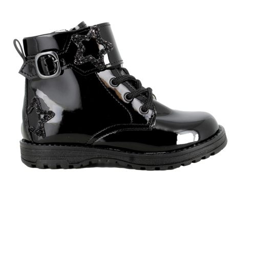 Primigi Mädchen Stiefeletten 2413300