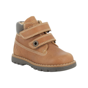 Scarpe scarponcino Primigi bambini unisex 2413033