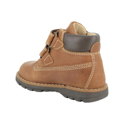 Scarpe scarponcino Primigi bambini unisex 2413033