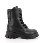 Anfibi stivaletti Primigi bambina con zip 2377400