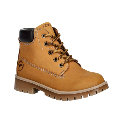Bottines Primigi Garçon avec Zip 2390900