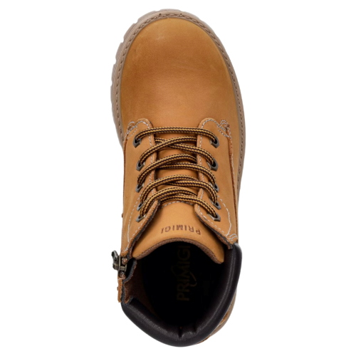 Bottines Primigi Garçon avec Zip 2390900