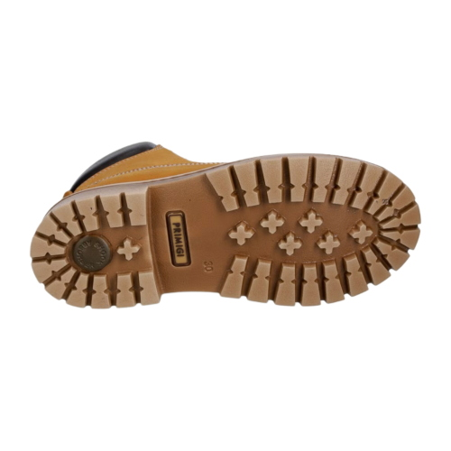 Bottines Primigi Garçon avec Zip 2390900