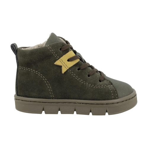 Scarpe sneakers primi passi Primigi bambino con zip 2405133