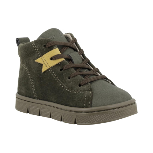 Scarpe sneakers primi passi Primigi bambino con zip 2405133