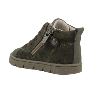 Scarpe sneakers primi passi Primigi bambino con zip 2405133