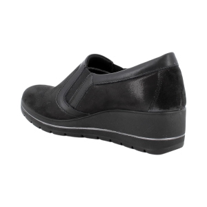 Scarpe mocassini slip-on ENVAL Soft donna 2274200