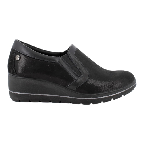 Scarpe mocassini slip-on ENVAL Soft donna 2274200