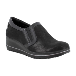 Scarpe mocassini slip-on ENVAL Soft donna 2274200