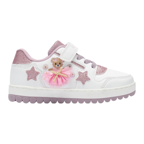 Lelli Kelly Mille Stelle Mädchen Sneaker LKAL5710