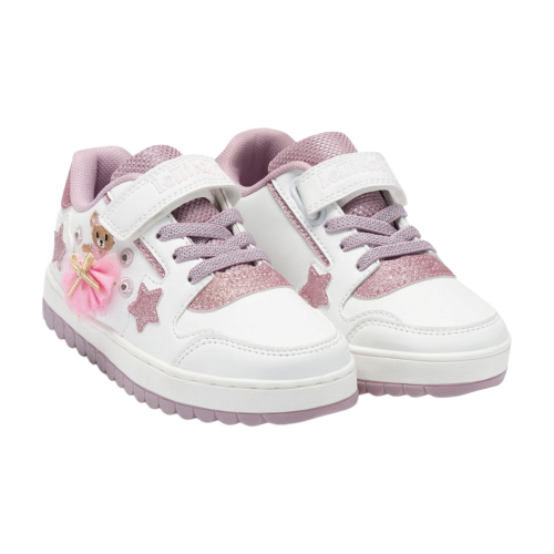 Lelli Kelly Mille Stelle Mädchen Sneaker LKAL5710