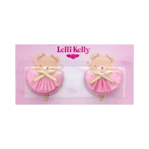 Lelli Kelly Mille Stelle Mädchen Sneaker LKAL5710