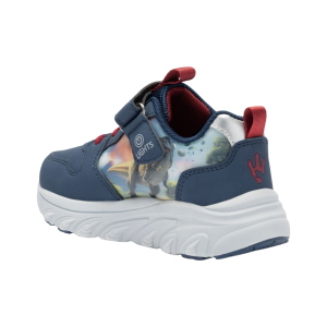 Baskets Bull Boys Dinorex Garçon DNAA5289A00 Bleu