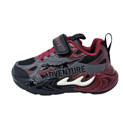 Scarpe sneakers Bull Boys URAGANO REX DNAR5278