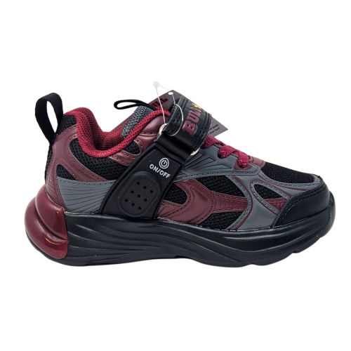Scarpe sneakers Bull Boys URAGANO REX DNAR5278