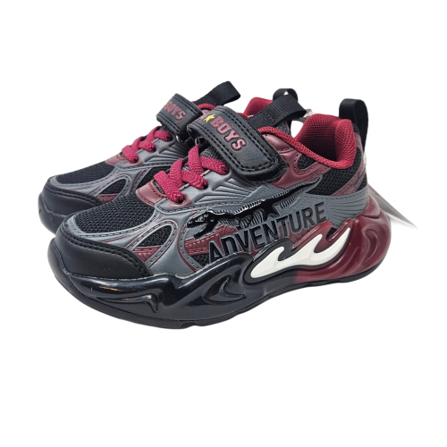 Scarpe sneakers Bull Boys URAGANO REX DNAR5278