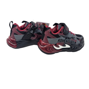 Scarpe sneakers Bull Boys URAGANO REX DNAR5278