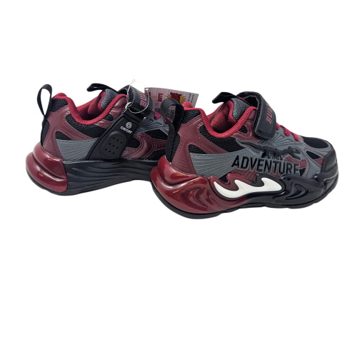 Scarpe sneakers Bull Boys URAGANO REX DNAR5278
