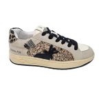 Scarpe sneakers Patrizia Pepe Girl PPK420