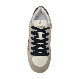 Scarpe sneakers Patrizia Pepe Girl PPK420