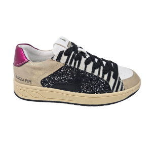 Scarpe sneakers Patrizia Pepe Girl PPK420