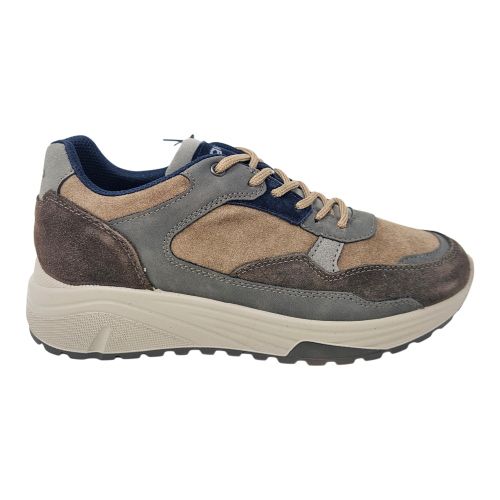 Scapre sneakers IGI&CO uomo 2139811