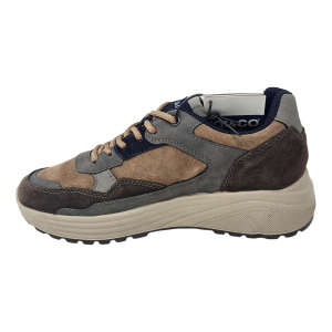 Scapre sneakers IGI&CO uomo 2139811