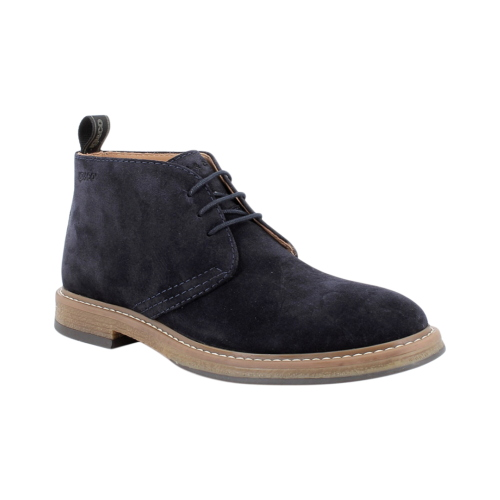 Scarpe polacchino IGi&CO uomo 2103600