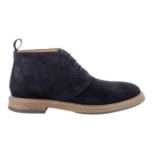 Scarpe polacchino IGi&CO uomo 2103600