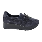 Scarpe mocassini slip-on ENVAL Soft donna 2285311