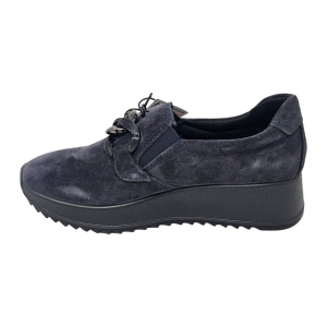 Scarpe mocassini slip-on ENVAL Soft donna 2285311